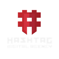 hashtag